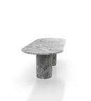 Elisa Deux Oval Dining Table