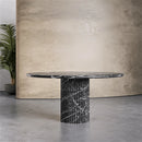 Elisa Petit Round Dining Table