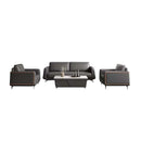 Lund · Office Waiting Area Lounge Seating Set
