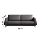 Lund · Office Waiting Area Lounge Seating Set