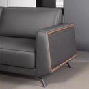 Lund · Office Waiting Area Lounge Seating Set