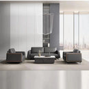 Lund · Office Waiting Area Lounge Seating Set