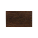Emery Dining Table, Walnut