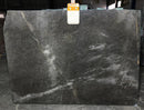 Emotion Gray Bookmatching Marble Slabs Polished -Full Truckload 1 slab front view