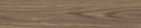 Emotion Happy Walnut Cove Base Wood Look Porcelain 6x12