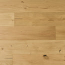 engineered hardwood floors audere collection wirebrushed astir fawn matte top view