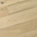 engineered hardwood floors audere collection wirebrushed true tuscan matte angle view3