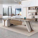 Archer · Modern L-Shaped Executive Desk