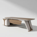 Archer · Modern L-Shaped Executive Desk