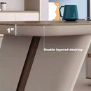 Archer · Modern L-Shaped Executive Desk