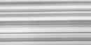 equator white floor wall tile 12x24 polished top view