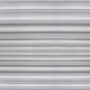 equator white floor wall tile 24x24 polished top view