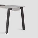 Pickett · Modern L-Shaped Desk