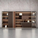 Winthrop · Modern Office Shelves & Storage