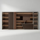 Winthrop · Modern Office Shelves & Storage
