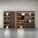 Winthrop · Modern Office Shelves & Storage