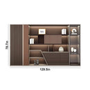 Winthrop · Modern Office Shelves & Storage