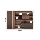 Winthrop · Modern Office Shelves & Storage