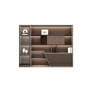 Winthrop · Modern Office Shelves & Storage