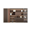 Winthrop · Modern Office Shelves & Storage