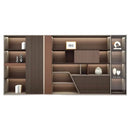 Winthrop · Modern Office Shelves & Storage