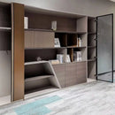 Winthrop · Modern Office Shelves & Storage