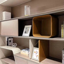 Winthrop · Modern Office Shelves & Storage