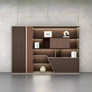 Winthrop · Modern Office Shelves & Storage