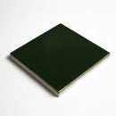 Esmeralda Glossy Ceramic Tiles 4x4