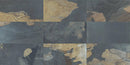 Essence Mariposa Slate Bullnose Look Porcelain Moldings 3x24