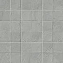 Essence Montauk Grey Mosaic A Slate Look Porcelain Mosaics 12x12