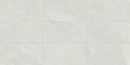 Essence Montauk White Slate Look Porcelain Tiles 3x12