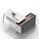 Pegler · Modern L-Shaped Desk