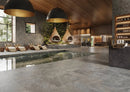 Explore Everest Dark Quartz Look Porcelain Tiles 12x24