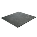 Montauk Black Honed Slate Floor and Wall Tile - MSI Collection