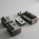 Kallax · Office Waiting Area Lounge Seating
