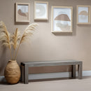 Fallon Bench