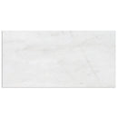 Fantasia Blanca Honed Marble Tiles 12x24