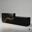 Faye · Front Reception Desk