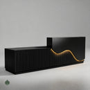 Faye · Front Reception Desk