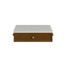 James Martin Bellshire 24" Drawer Unit, Honey Oak