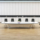 Harmony · Conference Room Table