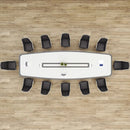 Harmony · Conference Room Table