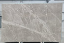 Fior Di Pesco Gray Bookmatching Marble Slabs Polished -Full Truckload front view