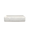 Firenze Rectangular Plinth Coffee Table