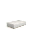 Firenze Rectangular Plinth Coffee Table