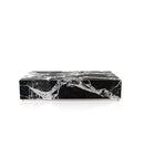 Firenze Rectangular Plinth Coffee Table