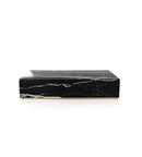 Firenze Rectangular Plinth Coffee Table