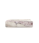 Firenze Rectangular Plinth Coffee Table