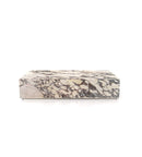 Firenze Rectangular Plinth Coffee Table